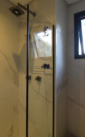 Apartamento à venda com 29m², 1 quarto e sem vagaBanheiro