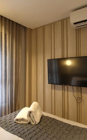 Apartamento à venda com 29m², 1 quarto e sem vagaQuarto