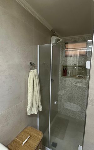 Apartamento para alugar com 79m², 2 quartos e 1 vagaBanheiro