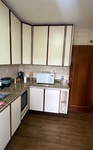 Apartamento para alugar com 79m², 2 quartos e 1 vagaCozinha