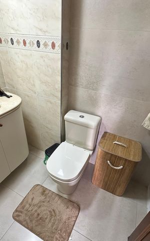 Apartamento para alugar com 79m², 2 quartos e 1 vagaBanheiro