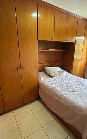 Apartamento para alugar com 79m², 2 quartos e 1 vagaQuarto 2