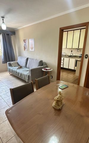 Apartamento para alugar com 79m², 2 quartos e 1 vagaSala