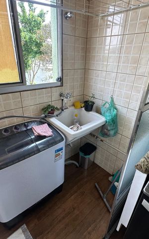 Apartamento para alugar com 79m², 2 quartos e 1 vagaLavanderia