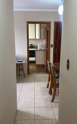 Apartamento para alugar com 79m², 2 quartos e 1 vagaBanheiro