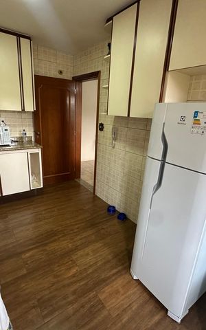 Apartamento para alugar com 79m², 2 quartos e 1 vagaCozinha