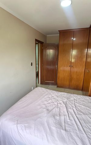 Apartamento para alugar com 79m², 2 quartos e 1 vagaQuarto 2