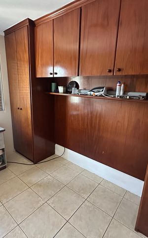 Apartamento para alugar com 79m², 2 quartos e 1 vagaQuarto 1