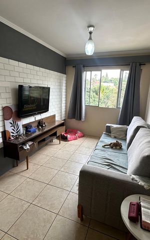 Apartamento para alugar com 79m², 2 quartos e 1 vagaSala