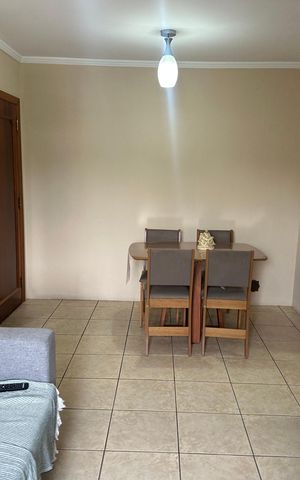 Apartamento para alugar com 79m², 2 quartos e 1 vagaSala