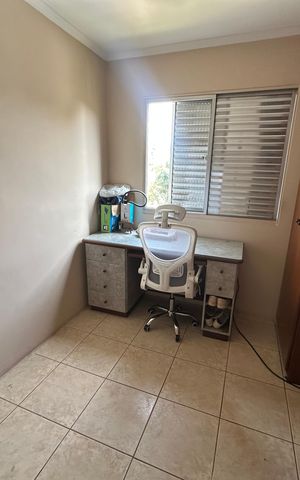 Apartamento para alugar com 79m², 2 quartos e 1 vagaQuarto 1