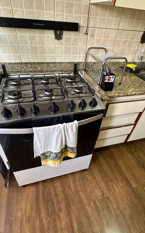 Apartamento para alugar com 79m², 2 quartos e 1 vagaCozinha
