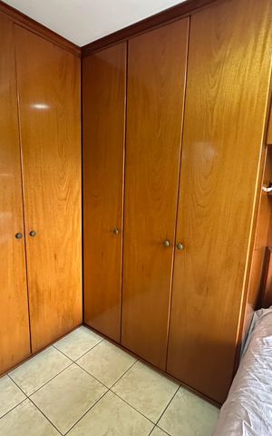 Apartamento para alugar com 79m², 2 quartos e 1 vagaQuarto 2