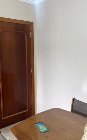 Apartamento para alugar com 79m², 2 quartos e 1 vagaCozinha