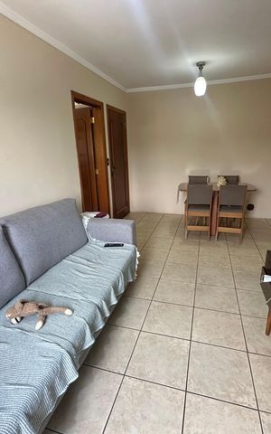 Apartamento para alugar com 79m², 2 quartos e 1 vagaSala