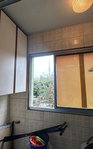 Apartamento para alugar com 79m², 2 quartos e 1 vagaLavanderia