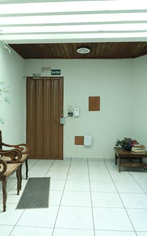 Apartamento para alugar com 95m², 3 quartos e 1 vagaHall social