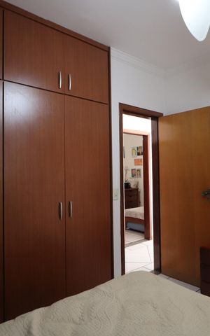Apartamento para alugar com 95m², 3 quartos e 1 vagaQuarto 3 - Suíte