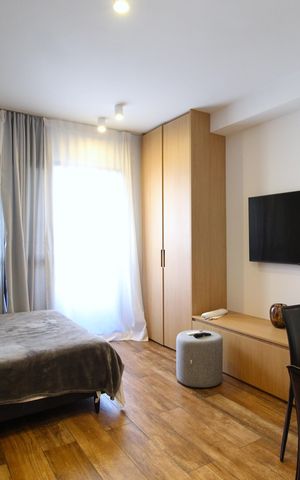 Studio à venda com 24m², 1 quarto e sem vagaSala/Quarto