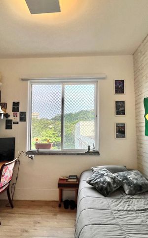 Apartamento para alugar com 110m², 3 quartos e 1 vaga