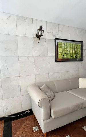 Apartamento para alugar com 110m², 3 quartos e 1 vaga