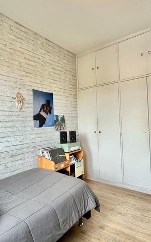 Apartamento para alugar com 110m², 3 quartos e 1 vaga