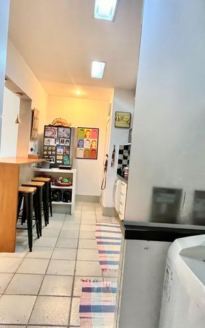 Apartamento para alugar com 110m², 3 quartos e 1 vaga