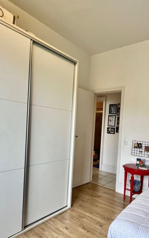 Apartamento para alugar com 110m², 3 quartos e 1 vaga