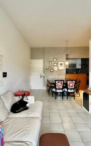 Apartamento para alugar com 110m², 3 quartos e 1 vaga