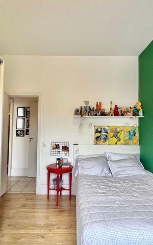 Apartamento para alugar com 110m², 3 quartos e 1 vaga