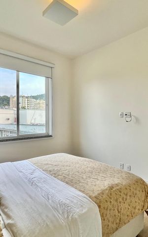 Apartamento para alugar com 110m², 3 quartos e 1 vaga