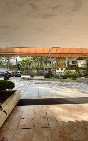 Apartamento para alugar com 110m², 3 quartos e 1 vaga