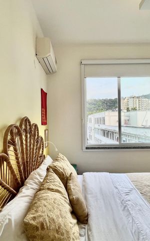 Apartamento para alugar com 110m², 3 quartos e 1 vaga