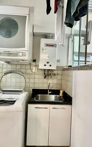 Apartamento para alugar com 110m², 3 quartos e 1 vaga