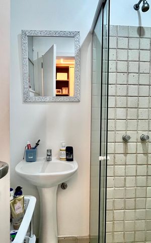 Apartamento para alugar com 110m², 3 quartos e 1 vaga