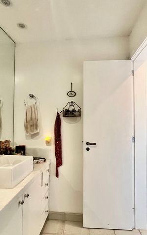 Apartamento para alugar com 110m², 3 quartos e 1 vaga