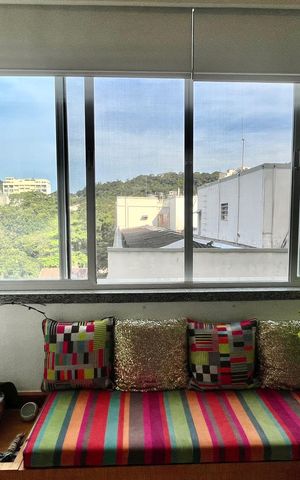 Apartamento para alugar com 110m², 3 quartos e 1 vaga