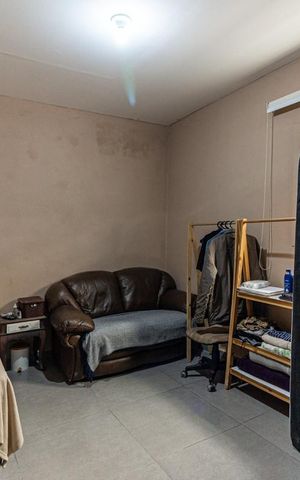 Casa para alugar com 20m², 1 quarto e sem vaga Casa para alugar com 20m², 1 quarto e sem vagaQuarto