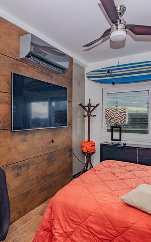 Apartamento à venda com 51m², 1 quarto e 1 vaga Apartamento à venda com 51m², 1 quarto e 1 vagaSuíte