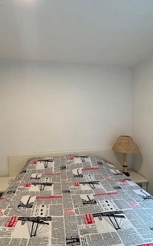 Apartamento à venda com 40m², 1 quarto e 1 vaga Apartamento à venda com 40m², 1 quarto e 1 vagaQuarto