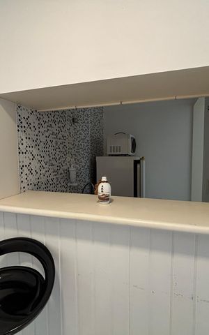 Apartamento à venda com 40m², 1 quarto e 1 vaga Apartamento à venda com 40m², 1 quarto e 1 vagaSala