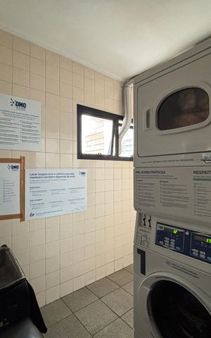 Apartamento à venda com 40m², 1 quarto e 1 vaga Apartamento à venda com 40m², 1 quarto e 1 vagaLavandeira