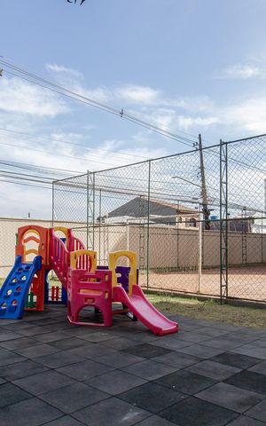Apartamento para alugar com 44m², 2 quartos e 1 vaga