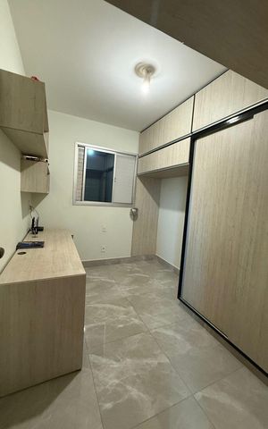 Apartamento para alugar com 42m², 2 quartos e 1 vaga Apartamento para alugar com 42m², 2 quartos e 1 vagaQuarto