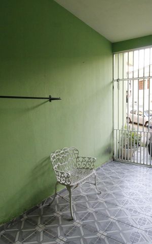 Casa de condomínio à venda com 85m², 2 quartos e 1 vagaGaragem