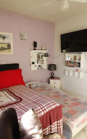 Casa de condomínio à venda com 85m², 2 quartos e 1 vagaSuíte 2