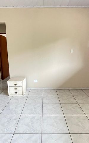 Casa para alugar com 32m², 1 quarto e sem vaga Casa para alugar com 32m², 1 quarto e sem vagaSala/Cozinha