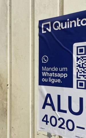 Casa para alugar com 32m², 1 quarto e sem vaga Casa para alugar com 32m², 1 quarto e sem vagaPlaquinha - IKKH-197