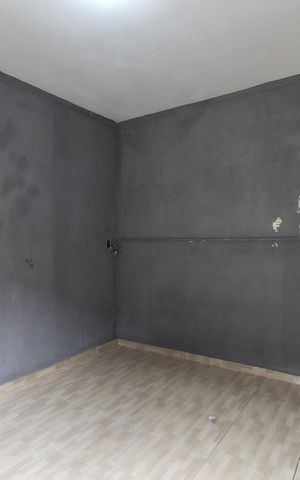 Casa para alugar com 45m², 2 quartos e 1 vaga Casa para alugar com 45m², 2 quartos e 1 vagaQuarto 2