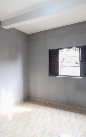 Casa para alugar com 45m², 2 quartos e 1 vaga Casa para alugar com 45m², 2 quartos e 1 vagaQuarto 2
